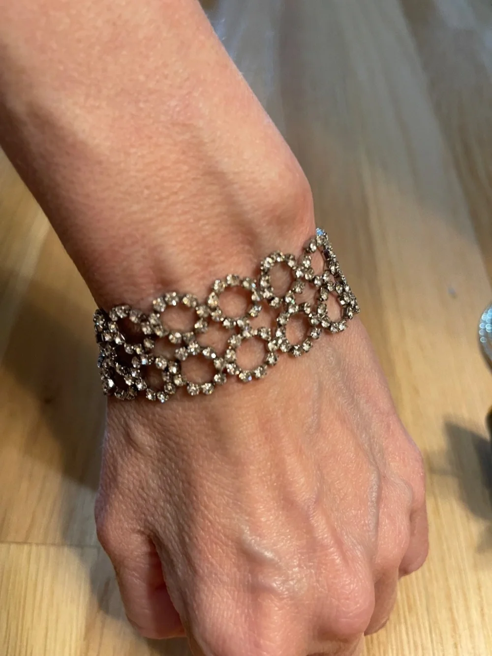 N/A 12 bracelets
